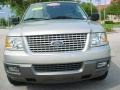 2005 Silver Birch Metallic Ford Expedition XLT  photo #9