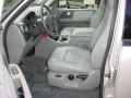 2005 Silver Birch Metallic Ford Expedition XLT  photo #10