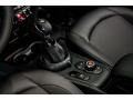 Moonwalk Grey Metallic - Countryman Cooper Photo No. 7