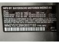 Moonwalk Grey Metallic - Countryman Cooper Photo No. 11