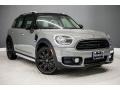 Moonwalk Grey Metallic - Countryman Cooper Photo No. 12