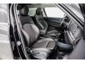 Midnight Black Metallic - Countryman Cooper S Photo No. 2