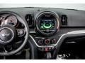 2017 Midnight Black Metallic Mini Countryman Cooper S  photo #6