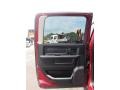 2013 Bright Red Ram 2500 Tradesman Crew Cab 4x4  photo #27