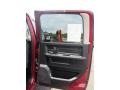 Bright Red - 2500 Tradesman Crew Cab 4x4 Photo No. 31