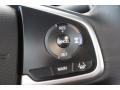 Lunar Silver Metallic - Civic Touring Sedan Photo No. 13