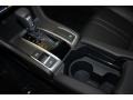 Lunar Silver Metallic - Civic Touring Sedan Photo No. 19