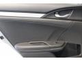Lunar Silver Metallic - Civic Touring Sedan Photo No. 22