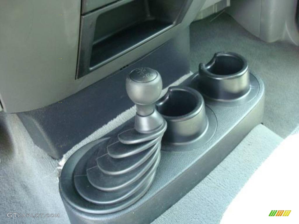 2005 F150 XLT SuperCab 4x4 - Black / Medium Flint Grey photo #15