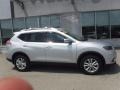 Brilliant Silver - Rogue SV AWD Photo No. 2