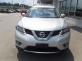 Brilliant Silver - Rogue SV AWD Photo No. 5