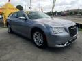 2017 Billet Silver Metallic Chrysler 300 C  photo #7