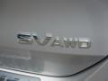 Brilliant Silver - Rogue SV AWD Photo No. 11