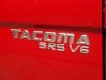 2003 Radiant Red Toyota Tacoma V6 TRD Xtracab 4x4  photo #11