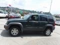 Shale Green Metallic - Liberty Sport 4x4 Photo No. 6