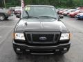 Black - Ranger Edge SuperCab Photo No. 3