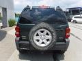 Shale Green Metallic - Liberty Sport 4x4 Photo No. 8