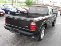 Black - Ranger Edge SuperCab Photo No. 4