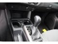 2017 Magnetic Gray Metallic Toyota Tacoma SR5 Double Cab 4x4  photo #13