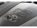 2017 Magnetic Gray Metallic Toyota Tacoma SR5 Double Cab 4x4  photo #26