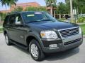 2006 Dark Stone Metallic Ford Explorer XLT  photo #1