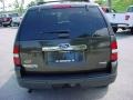 2006 Dark Stone Metallic Ford Explorer XLT  photo #4