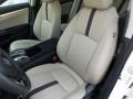 Taffeta White - Civic LX Sedan Photo No. 10