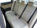 Taffeta White - Civic LX Sedan Photo No. 11