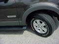 2006 Dark Stone Metallic Ford Explorer XLT  photo #15