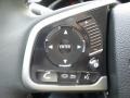 White Orchid Pearl - Civic Touring Sedan Photo No. 22