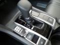 White Orchid Pearl - Civic Touring Sedan Photo No. 32