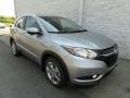 Lunar Silver Metallic - HR-V EX-L AWD Photo No. 1