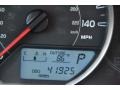 Blue Crush Metallic - RAV4 XLE Photo No. 30