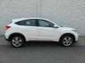 White Orchid Pearl - HR-V LX AWD Photo No. 2