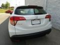 2017 White Orchid Pearl Honda HR-V LX AWD  photo #7