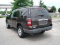 2006 Dark Stone Metallic Ford Explorer XLS  photo #21