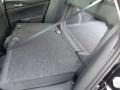 Crystal Black Pearl - Civic EX-T Sedan Photo No. 13