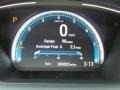 Crystal Black Pearl - Civic EX-T Sedan Photo No. 16