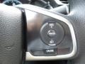 Crystal Black Pearl - Civic EX-T Sedan Photo No. 21