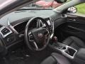 Platinum Ice Tricoat - SRX Luxury AWD Photo No. 6