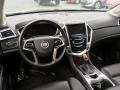 Platinum Ice Tricoat - SRX Luxury AWD Photo No. 7