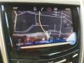 Platinum Ice Tricoat - SRX Luxury AWD Photo No. 8