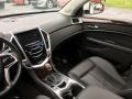 Platinum Ice Tricoat - SRX Luxury AWD Photo No. 14