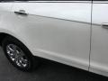 Platinum Ice Tricoat - SRX Luxury AWD Photo No. 18