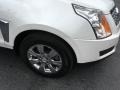 Platinum Ice Tricoat - SRX Luxury AWD Photo No. 20