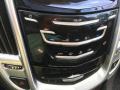Platinum Ice Tricoat - SRX Luxury AWD Photo No. 31