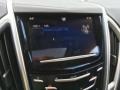 Platinum Ice Tricoat - SRX Luxury AWD Photo No. 32