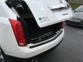 Platinum Ice Tricoat - SRX Luxury AWD Photo No. 34