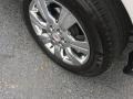 Platinum Ice Tricoat - SRX Luxury AWD Photo No. 39