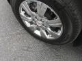 Platinum Ice Tricoat - SRX Luxury AWD Photo No. 40